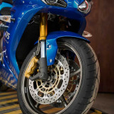 Мотоцикл Triumph 675 Triple Daytona з пробігом 22808 км