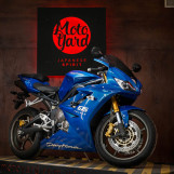 Мотоцикл Triumph 675 Triple Daytona з пробігом 22808 км