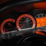 Макси скутер Yamaha Majesty 250 с пробегом 12318 км