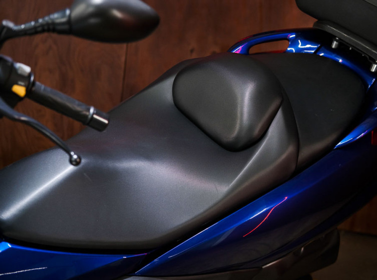 Макси скутер Yamaha Majesty 250 с пробегом 12318 км