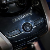 Макси скутер Yamaha Majesty 250 с пробегом 12318 км