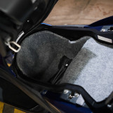 Макси скутер Yamaha Majesty 250 с пробегом 12318 км