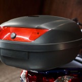 Макси скутер Yamaha Majesty 250 с пробегом 12318 км