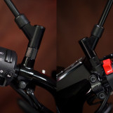 Мотоцикл Yamaha MT-07 з пробігом 17741 км