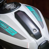 Мотоцикл Yamaha MT-07 з пробігом 17741 км