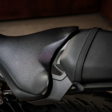 Мотоцикл Yamaha MT-07 з пробігом 17741 км