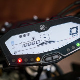 Мотоцикл Yamaha MT-07 ABS с пробегом 15560 км