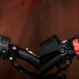 Мотоцикл Yamaha MT-07 ABS с пробегом 15560 км