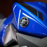 Мотоцикл Yamaha MT-09 Traction ABS QuickShifter с пробегом 21540 км