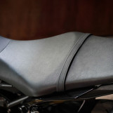 Мотоцикл Yamaha MT-09 Traction ABS QuickShifter с пробегом 21540 км