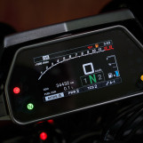 Мотоцикл Yamaha Yamaha MT-10SP Traction ABS QuickShifter с пробегом 34432 км