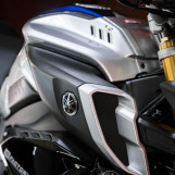 Мотоцикл Yamaha Yamaha MT-10SP Traction ABS QuickShifter с пробегом 34432 км