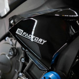 Мотоцикл Yamaha Yamaha MT-10SP Traction ABS QuickShifter с пробегом 34432 км