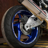 Мотоцикл Yamaha Yamaha MT-10SP Traction ABS QuickShifter с пробегом 34432 км