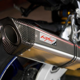 Мотоцикл Yamaha Yamaha MT-10SP Traction ABS QuickShifter с пробегом 34432 км