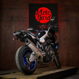 Мотоцикл Yamaha Yamaha MT-10SP Traction ABS QuickShifter с пробегом 34432 км