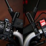 Мотоцикл Yamaha Yamaha MT-10SP Traction ABS QuickShifter с пробегом 34432 км