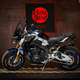 Мотоцикл Yamaha Yamaha MT-10SP Traction ABS QuickShifter с пробегом 34432 км