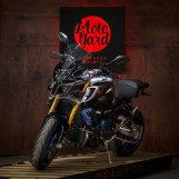 Мотоцикл Yamaha Yamaha MT-10SP Traction ABS QuickShifter с пробегом 34432 км