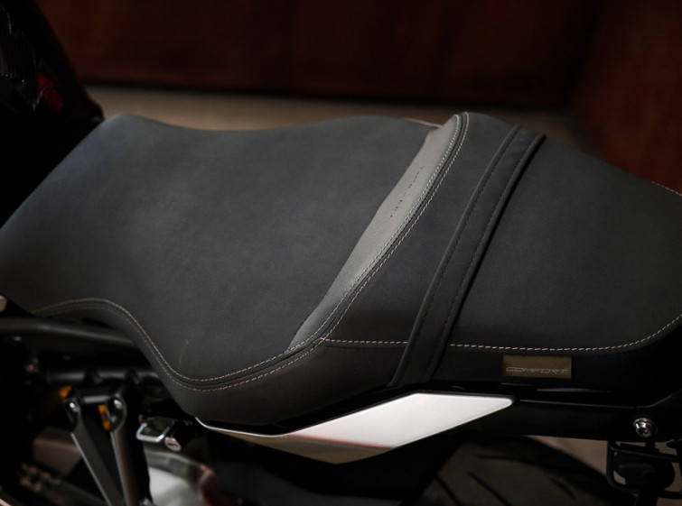 Мотоцикл Yamaha Yamaha MT-10SP Traction ABS QuickShifter с пробегом 34432 км