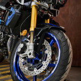 Мотоцикл Yamaha Yamaha MT-10SP Traction ABS QuickShifter с пробегом 34432 км