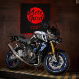 Мотоцикл Yamaha Yamaha MT-10SP Traction ABS QuickShifter с пробегом 34432 км