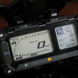 Мотоцикл Yamaha MT-09 Tracer Traction ABS QuickShifter з пробігом 14752 км