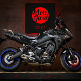 Мотоцикл Yamaha MT-09 Tracer Traction ABS QuickShifter з пробігом 14752 км