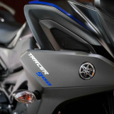 Мотоцикл Yamaha MT-09 Tracer Traction ABS QuickShifter з пробігом 14752 км