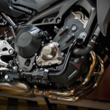 Мотоцикл Yamaha MT-09 Tracer Traction ABS QuickShifter з пробігом 14752 км