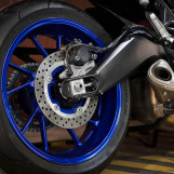 Мотоцикл Yamaha MT-09 Tracer Traction ABS QuickShifter з пробігом 14752 км