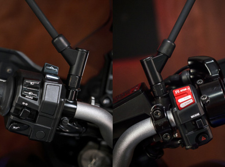 Мотоцикл Yamaha MT-09 Tracer Traction ABS QuickShifter з пробігом 14752 км