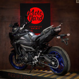 Мотоцикл Yamaha MT-09 Tracer Traction ABS QuickShifter з пробігом 14752 км