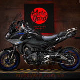 Мотоцикл Yamaha MT-09 Tracer Traction ABS QuickShifter з пробігом 14752 км