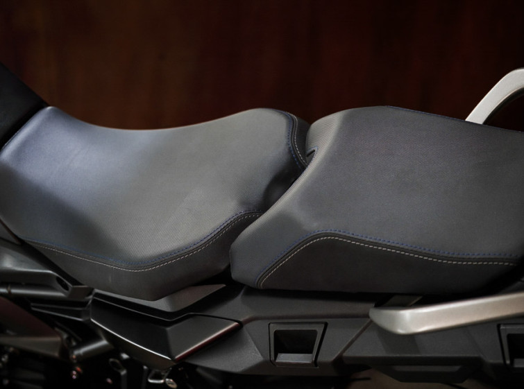 Мотоцикл Yamaha MT-09 Tracer Traction ABS QuickShifter з пробігом 14752 км