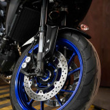 Мотоцикл Yamaha MT-09 Tracer Traction ABS QuickShifter з пробігом 14752 км