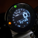 Мотоцикл Yamaha XSR900 ABS Traction Состояние нового Юбилейная версия с пробегом 34739 км