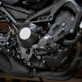 Мотоцикл Yamaha XSR900 ABS Traction Состояние нового Юбилейная версия с пробегом 34739 км