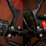 Мотоцикл Yamaha XSR900 ABS Traction Состояние нового Юбилейная версия с пробегом 34739 км