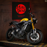 Мотоцикл Yamaha XSR900 ABS Traction Состояние нового Юбилейная версия с пробегом 34739 км