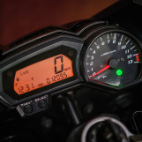 Мотоцикл Yamaha FZ1S ABS Полносильная версия с пробегом 12095 км