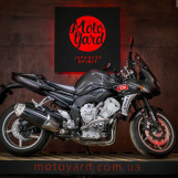 Мотоцикл Yamaha FZ1S ABS Полносильная версия с пробегом 12095 км