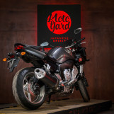 Мотоцикл Yamaha FZ1S ABS Полносильная версия с пробегом 12095 км