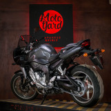 Мотоцикл Yamaha FZ1S ABS Полносильная версия с пробегом 12095 км