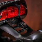 Мотоцикл Yamaha FZ1S ABS Полносильная версия с пробегом 12095 км