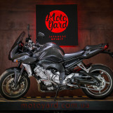 Мотоцикл Yamaha FZ1S ABS Полносильная версия с пробегом 12095 км