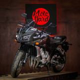 Мотоцикл Yamaha FZ1S ABS Полносильная версия с пробегом 12095 км