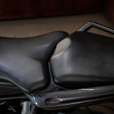 Мотоцикл Yamaha FZ1S ABS Полносильная версия с пробегом 12095 км