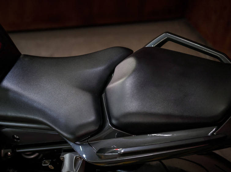 Мотоцикл Yamaha FZ1S ABS Полносильная версия с пробегом 12095 км