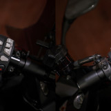 Мотоцикл Kawasaki Ninja Z1000SX ABS Traction Quickshifter з пробігом 2943 км